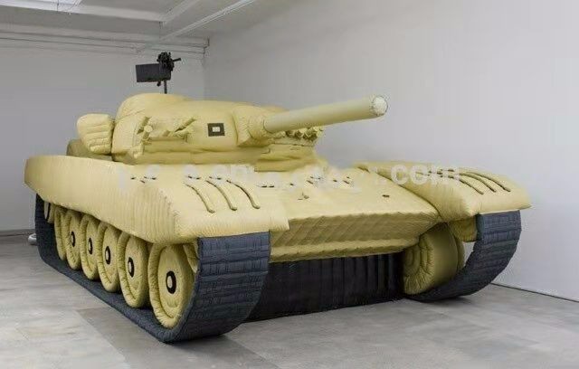 晋中大型军用坦克车